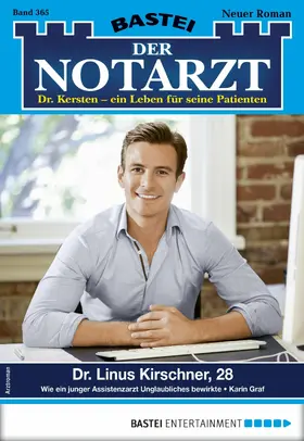 Graf |  Der Notarzt 365 | eBook | Sack Fachmedien