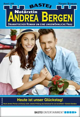 Sandow |  Notärztin Andrea Bergen 1398 | eBook | Sack Fachmedien