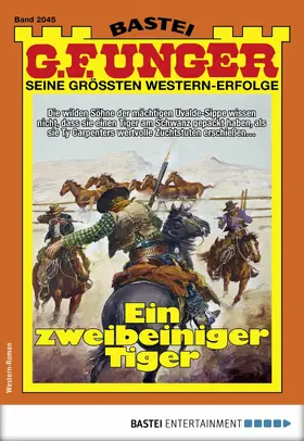 Unger |  G. F. Unger 2045 | eBook | Sack Fachmedien