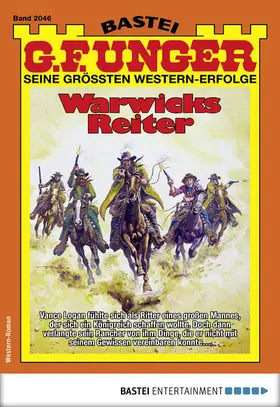Unger |  G. F. Unger 2046 | eBook | Sack Fachmedien