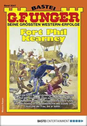 Unger |  G. F. Unger 2047 | eBook | Sack Fachmedien