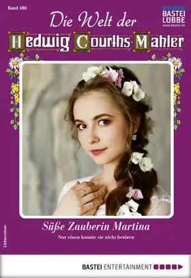 Winter |  Die Welt der Hedwig Courths-Mahler 486 | eBook | Sack Fachmedien