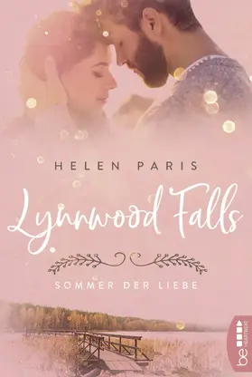 Paris |  Lynnwood Falls – Sommer der Liebe | eBook | Sack Fachmedien