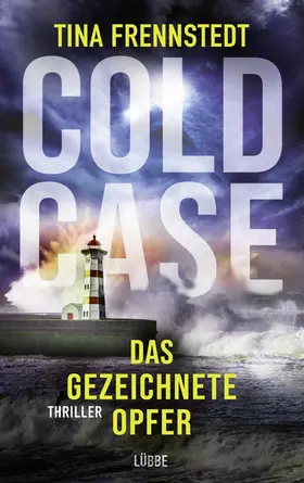 Frennstedt |  Cold Case - Das gezeichnete Opfer | eBook | Sack Fachmedien