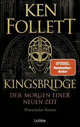 Follett |  Kingsbridge - Der Morgen einer neuen Zeit | eBook | Sack Fachmedien