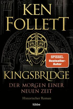 Follett | Kingsbridge - Der Morgen einer neuen Zeit | E-Book | sack.de