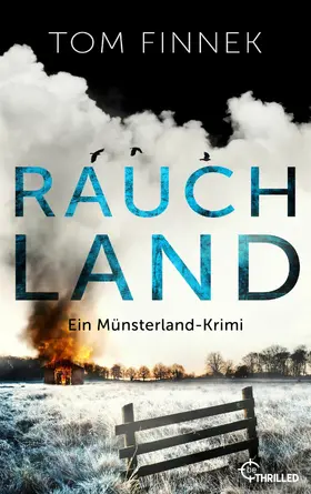 Finnek | Rauchland | E-Book | www.sack.de