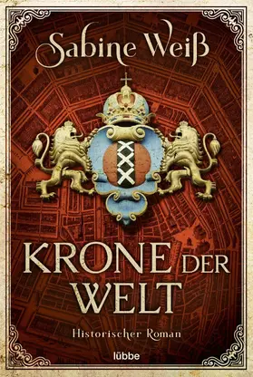 Weiß |  Krone der Welt | eBook | Sack Fachmedien