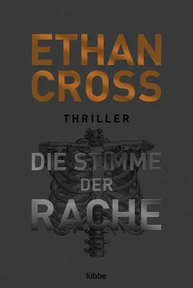 Cross | Die Stimme der Rache | E-Book | www.sack.de