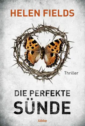 Fields |  Die perfekte Sünde | eBook | Sack Fachmedien