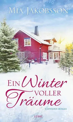 Jakobsson |  Ein Winter voller Träume | eBook | Sack Fachmedien