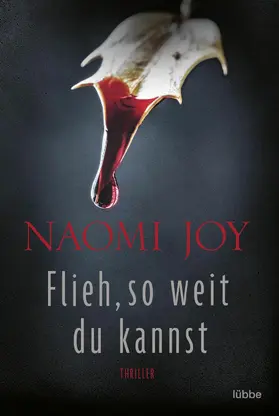 Joy |  Flieh, so weit du kannst | eBook | Sack Fachmedien