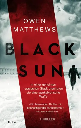 Matthews |  Black Sun | eBook | Sack Fachmedien