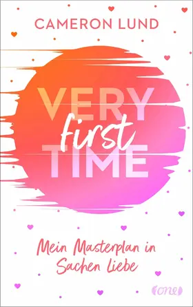 Lund |  Very First Time | eBook | Sack Fachmedien