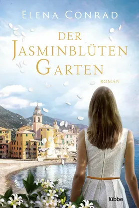 Conrad | Der Jasminblütengarten | E-Book | www.sack.de