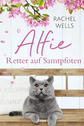 Wells |  Alfie - Retter auf Samtpfoten | eBook | Sack Fachmedien