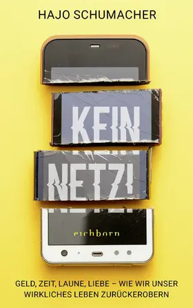 Schumacher |  Kein Netz! | eBook | Sack Fachmedien