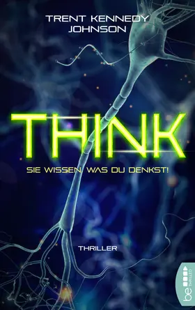 Johnson |  Think - Sie wissen, was du denkst | eBook | Sack Fachmedien