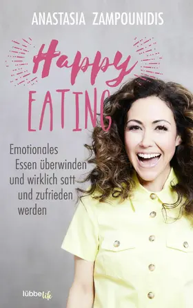 Zampounidis |  Happy Eating | eBook | Sack Fachmedien