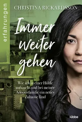 Rickardsson |  Immer weiter gehen | eBook | Sack Fachmedien