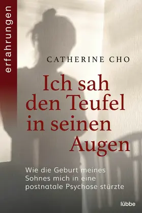 Cho |  Ich sah den Teufel in seinen Augen | eBook | Sack Fachmedien