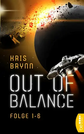 Brynn |  Out of Balance | Alle Folgen (1-6) | eBook | Sack Fachmedien