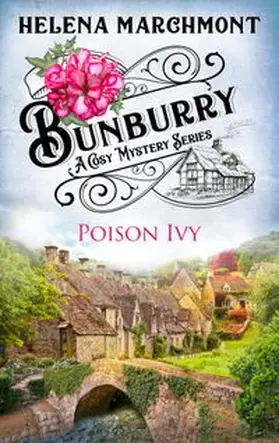 Marchmont |  Bunburry - Poison Ivy | eBook | Sack Fachmedien