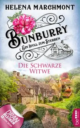 Marchmont |  Bunburry - Die Schwarze Witwe | eBook | Sack Fachmedien