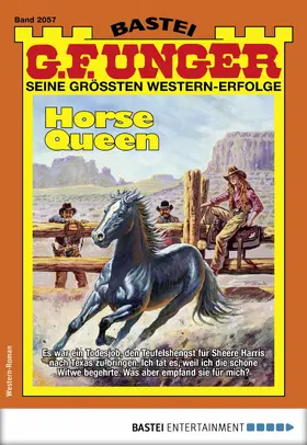 Unger |  G. F. Unger 2057 | eBook | Sack Fachmedien
