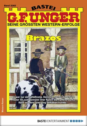Unger |  G. F. Unger 2065 | eBook | Sack Fachmedien