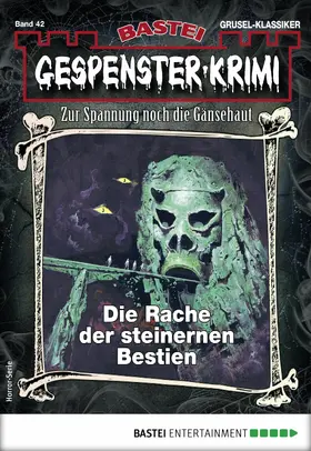 LaRoche |  Gespenster-Krimi 42 | eBook | Sack Fachmedien