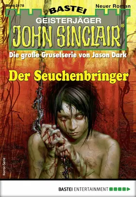 Dark |  John Sinclair 2178 | eBook | Sack Fachmedien