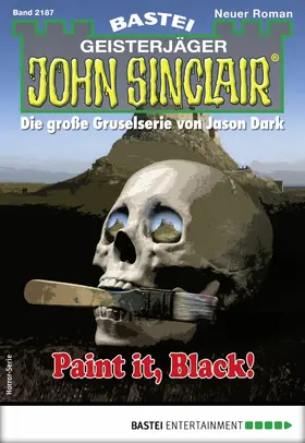 Freund |  John Sinclair 2187 | eBook | Sack Fachmedien
