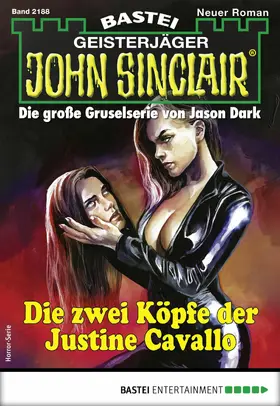 Dark |  John Sinclair 2188 | eBook | Sack Fachmedien