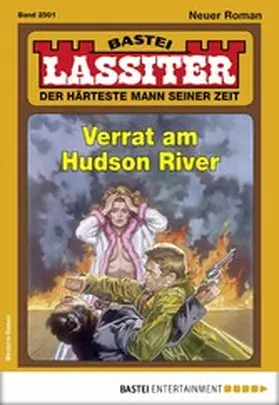 Slade |  Lassiter 2501 | eBook | Sack Fachmedien