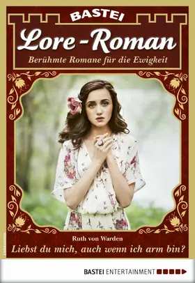 Warden |  Lore-Roman 78 | eBook | Sack Fachmedien