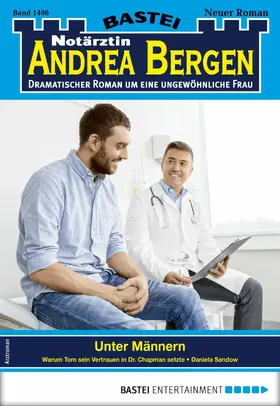 Sandow |  Notärztin Andrea Bergen 1406 | eBook | Sack Fachmedien