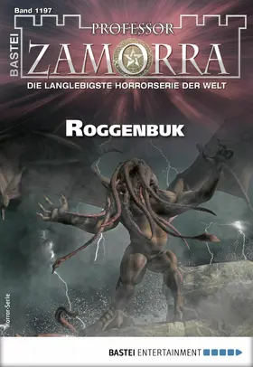 Borner |  Professor Zamorra 1197 | eBook | Sack Fachmedien