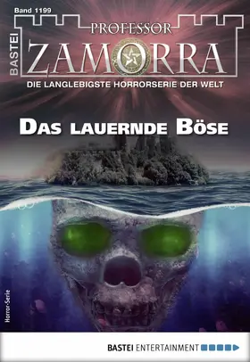 Wille |  Professor Zamorra 1199 | eBook | Sack Fachmedien