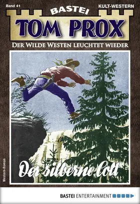 Kenneth |  Tom Prox 41 | eBook | Sack Fachmedien