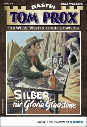 Berings |  Tom Prox 45 | eBook | Sack Fachmedien