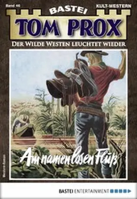 Art |  Tom Prox 46 | eBook | Sack Fachmedien