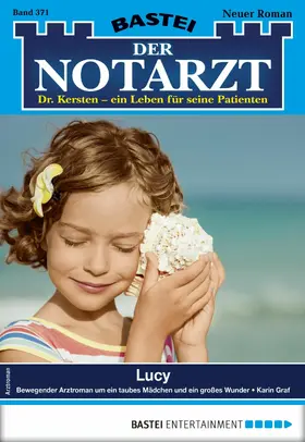 Graf |  Der Notarzt 371 | eBook | Sack Fachmedien