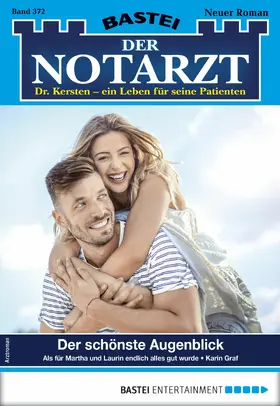 Graf |  Der Notarzt 372 | eBook | Sack Fachmedien