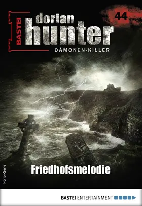 Davenport |  Dorian Hunter 44 - Horror-Serie | eBook | Sack Fachmedien