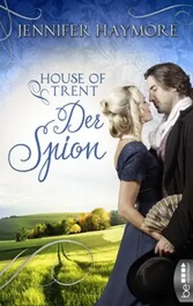 Haymore |  House of Trent - Der Spion | eBook | Sack Fachmedien