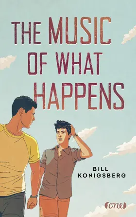 Konigsberg |  The Music of What Happens | eBook | Sack Fachmedien