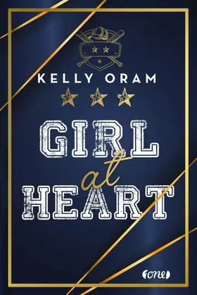 Oram |  Girl At Heart | eBook | Sack Fachmedien