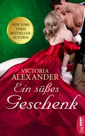 Alexander |  Ein süßes Geschenk | eBook | Sack Fachmedien