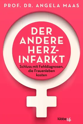 Maas |  Der andere Herzinfarkt | eBook | Sack Fachmedien
